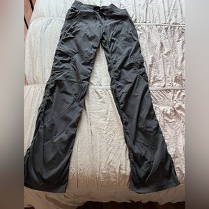 Lululemon dance studio pants